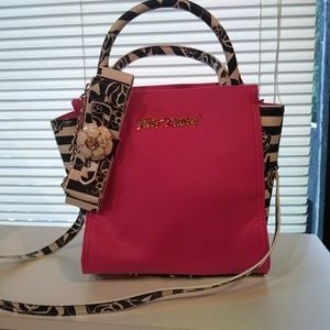 Betsey Johnson Bags - Betsey Johnson Handbag Betsey Johnson Bags - Betsey Johnson Handbag